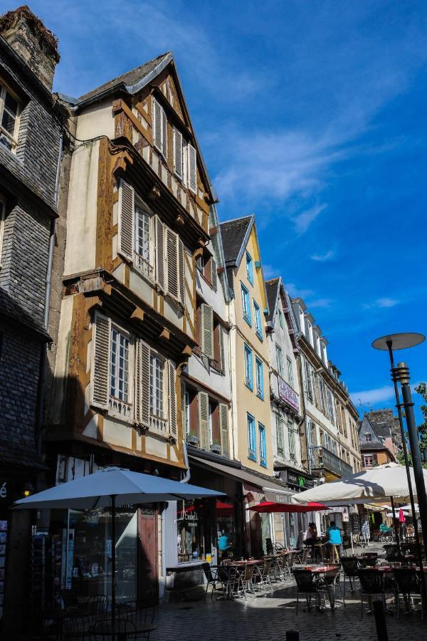 Séjour chez l'habitant Un Temps Pour Soi Morlaix