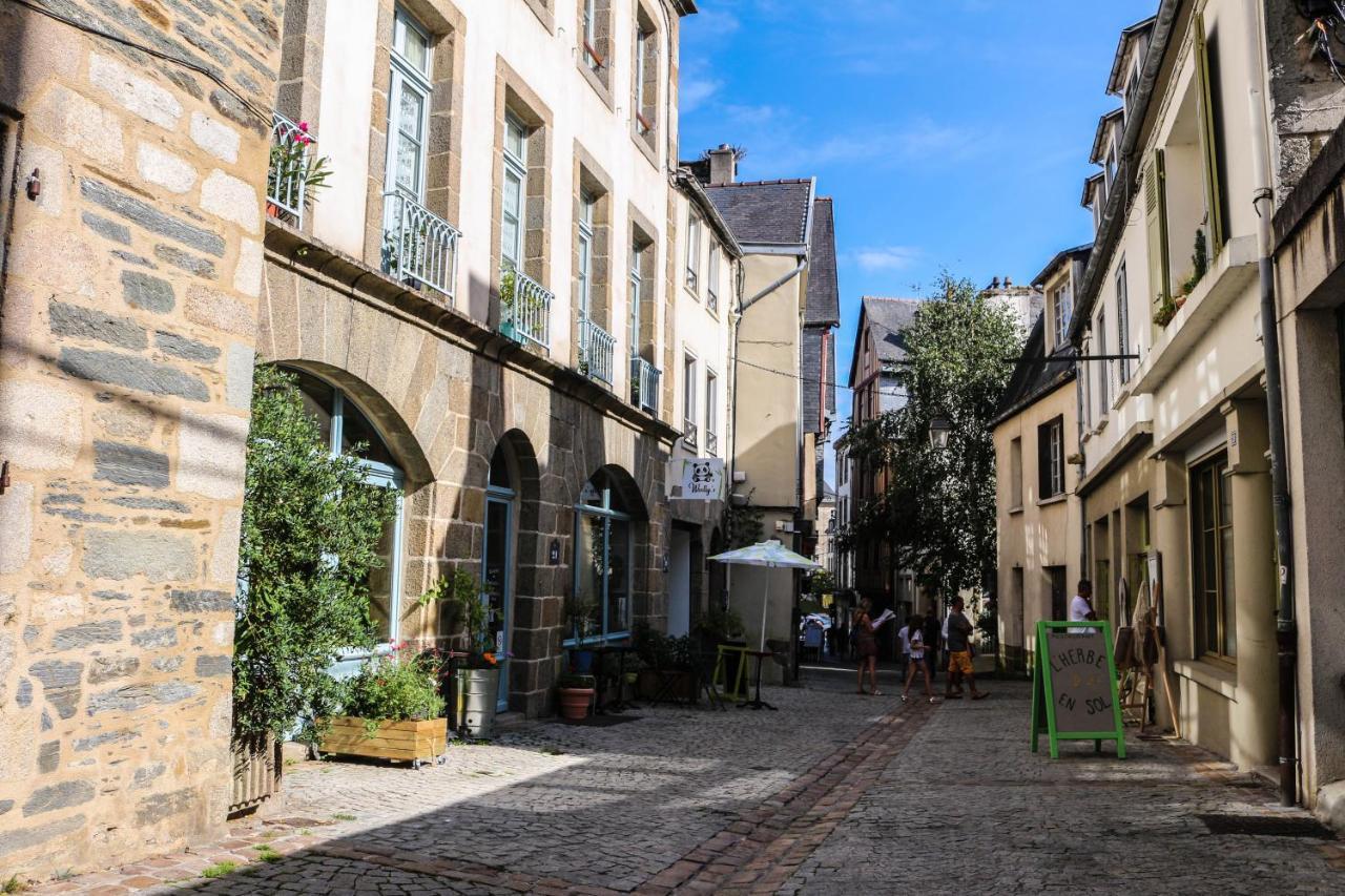Un Temps Pour Soi Morlaix