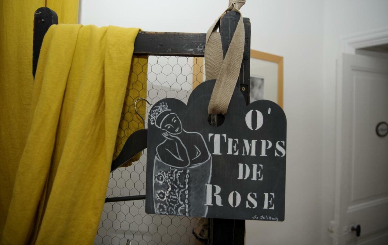 Un Temps Pour Soi Séjour chez l'habitant *