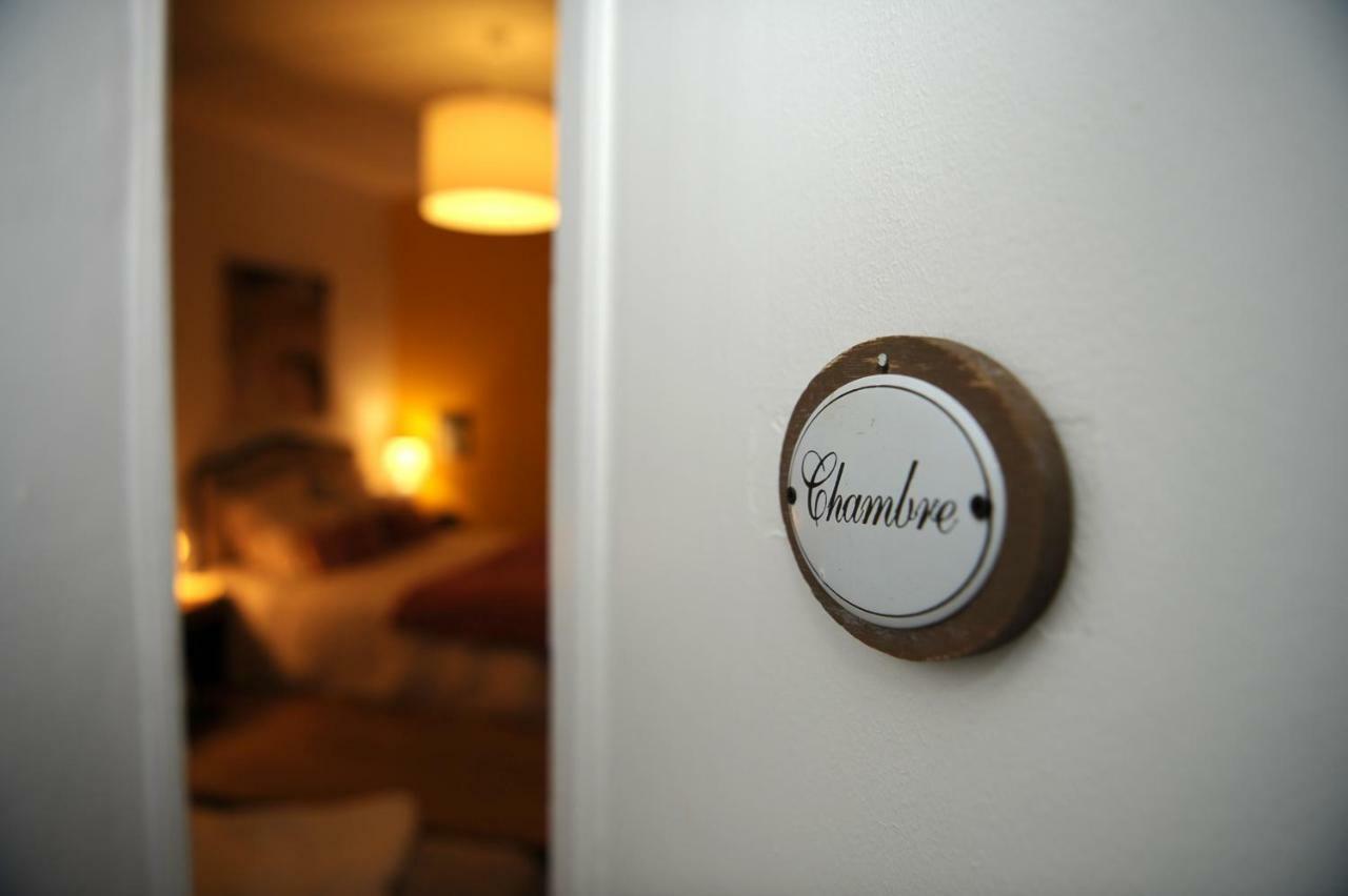 Un Temps Pour Soi Séjour chez l'habitant
