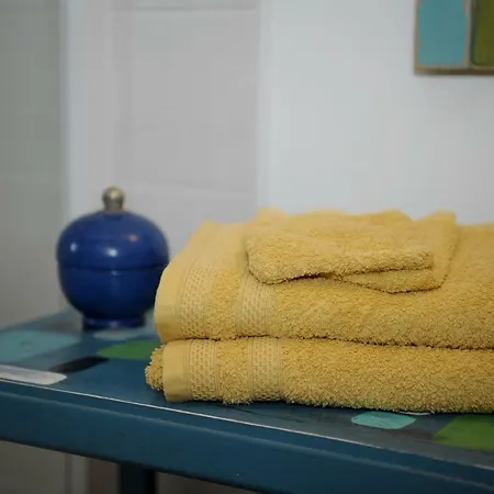 Appartement Un Temps Pour Soi à Morlaix Extérieur photo
