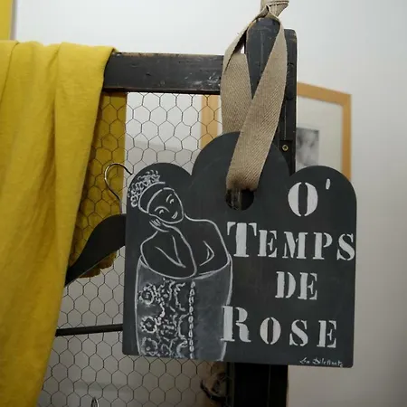 Appartement Un Temps Pour Soi à Morlaix Extérieur photo