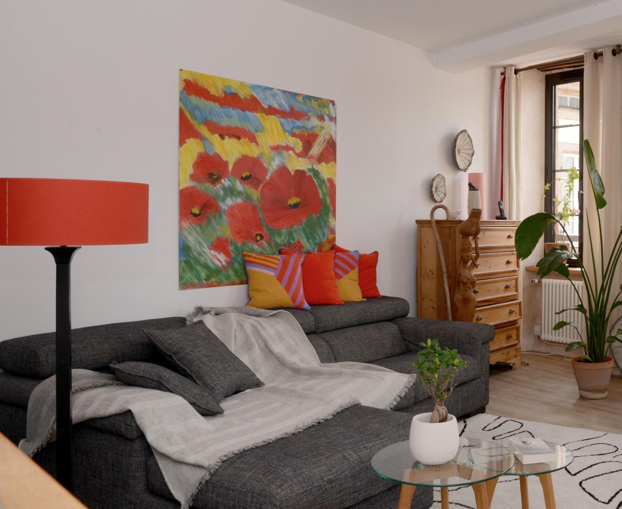Accommodatie bij particulieren Un Temps Pour Soi