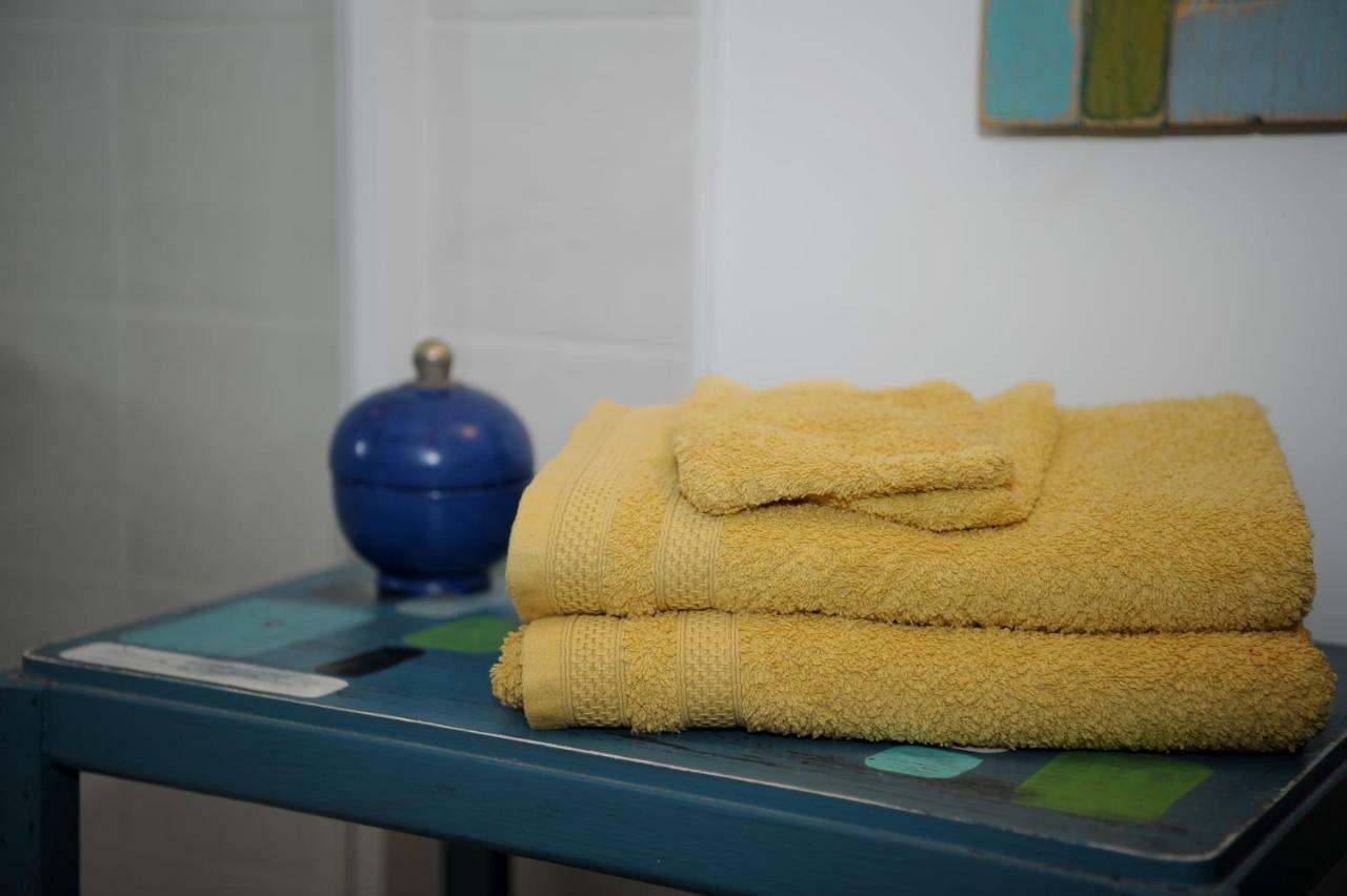 Accommodatie bij particulieren Un Temps Pour Soi *